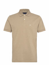 Polo S/spolo S/s Lindbergh Beige
