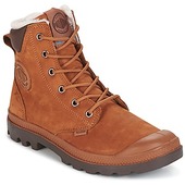 Støvler Palladium  Pampa Sport Cuff Wps
