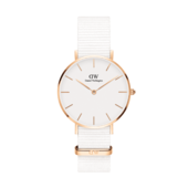 Daniel Wellington Dw Watch Petite Dover 32mm Rose Gold