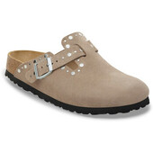 Sandaler Birkenstock Boston Rivet Leve
