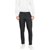 Bukser Antony Morato Rad Slim Ankle Lenght Fit Twill Mmtr00768-fa600285
