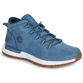 Sneakers Timberland  Sprint Trekker Mid Leather