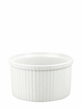 Ramekin High Extra Serie Originale Pillivuyt White