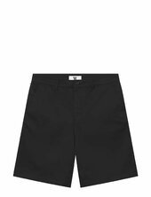 Wwfallon Short Wood Wood Black