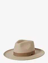 Reno Fedora Brixton Beige