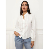 Skjorter / Skjortebluser La Modeuse 73832_p174264