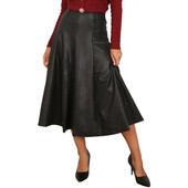 Korte Nederdele La Modeuse 76353_p180805