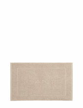 Bath Mat Gant Beige
