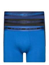 Jbs 3-pack Tights Bamboo. Jbs Blue