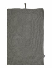Kitchen Towel 40x60 Soft Grey Södahl Grey