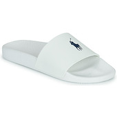 Badesandaler Polo Ralph Lauren  Polo Slide-sandals-slide
