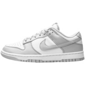Sneakers Nike  Dunk Low Grey Fog