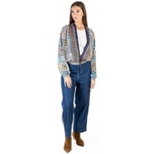 Jeans Med Vide Ben Isla Bonita By Sigris  Bukser