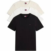 T-shirts M. Korte ærmer Tommy Jeans  Dm0dm21579