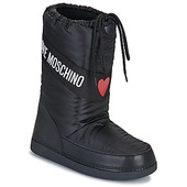 Vinterstøvler Love Moschino  Ski Boot