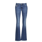 Bootcut Jeans Diesel  1969 D-ebbey