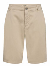 Mmbracis Apex Shorts Mos Mosh Beige