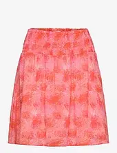 Davilaiw Skirt Inwear Pink