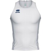 Toppe / T-shirts Uden ærmer Errea  Ariha Canotta Ad