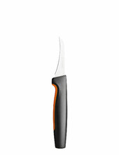 Fiskars Ff Urtekniv, Krum Fiskars Black