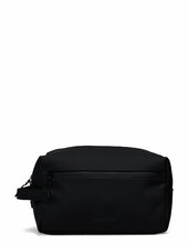 Pu Wash Bag Large Tretorn Black