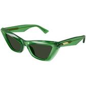 Solbriller Bottega Veneta  Bv1101s 010