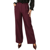 Løstsiddende Bukser La Modeuse  76016_p179962