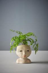 Neytiri Krukke Offwhite
