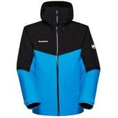 Jakker Mammut  Convey 3in1