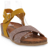 Sandaler Igi&co  Antibes Ocra