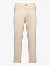 Mmgandy Ecru Selvedge Jeans Mos Mosh Gallery Cream