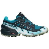 Løbesko Salomon  L47466200