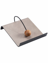String Napkin Holder Lind Dna Grey