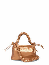 Arcadia Shiny Structure Hvisk Gold