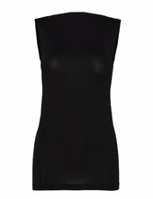 Aurora Top Wolford Black