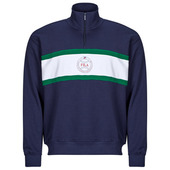 Sweatshirts Fila  Parella Loose Half-zip Sweatshirt