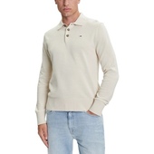 Polo-t-shirts M. Lange ærmer Tommy Hilfiger Tjm Slim Essential P Dm0dm20304