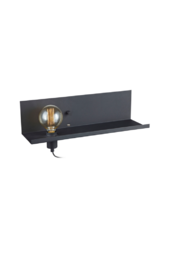 Multi Væg Usb 1l Sort