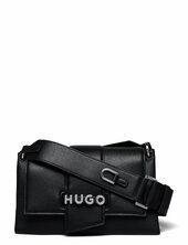 Mel 2.0 Crossbody Hugo Black