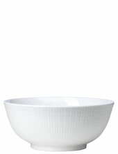 Swedish Grace Bowl 60cl Rörstrand White