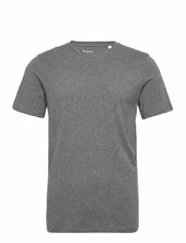 Basic T-shirt Knowledge Cotton Apparel Grey