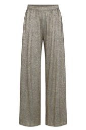 Nümph - Bukser - Nuidun Pants - Silver