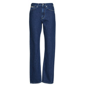 Lige Jeans Calvin Klein Jeans  High Rise Straight