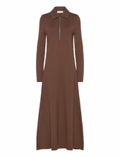 Rodebjer Clemins Jersey Rodebjer Brown