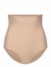 Decoy Shapewear Brief. Decoy Beige