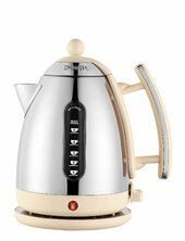 Kettle "lite" Dualit Cream