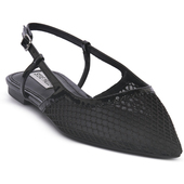 Sandaler Steve Madden  Slinghshot Blk