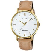 Analoge Ure Casio Ty393980