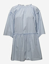 Paula Dress Designers, Remix Blue