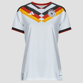 T-shirts M. Korte ærmer Adidas  Home Germany Football Jersey